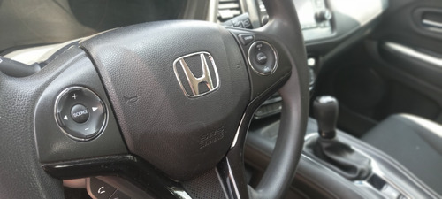 Honda HR-V 1.8 Uniq Mt