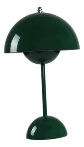 Lámpara De Mesa Con Forma De Seta, Luz Nocturna, Lámpara