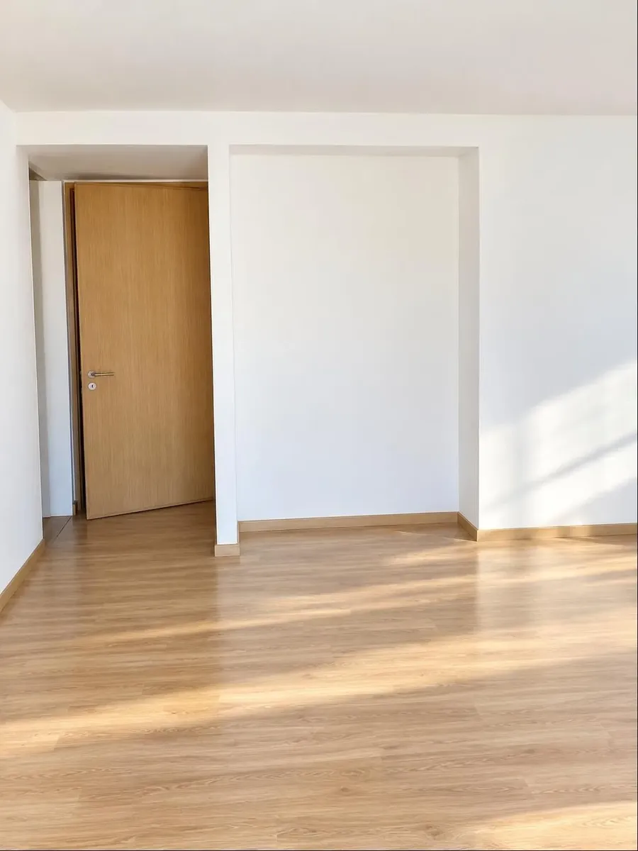 Apartamento 2 Dormitorios, 2 Garage A Metros De Rambla Y Parque Villa Biarritz · Foto 4