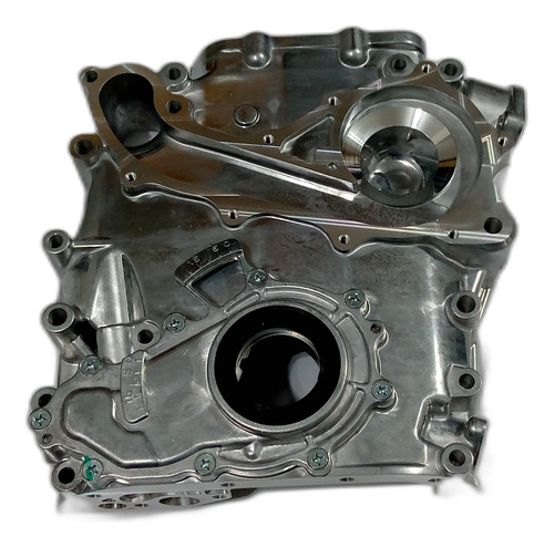 Tapa Cadena Con Bomba De Aceite Toyota 3rz-fe Merú 2.7l