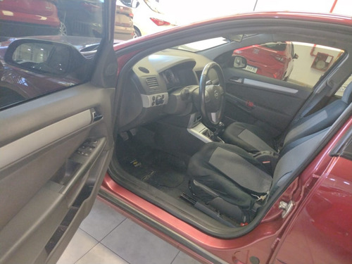 Chevrolet Vectra Gls 2.4 Año 2008 (y) Oportunidad
