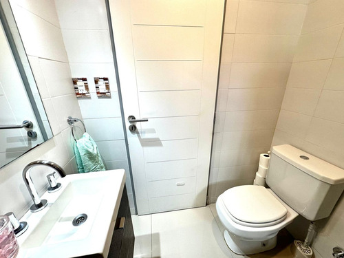 Departamento 3 Amb Balcón Y Doble Cochera Quilmes