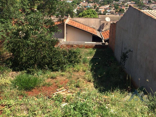 Imagem 3 de 6 de Terreno À Venda, 260 M² Por R$ 75.000,00 - Belleville - Londrina/pr - Te0246