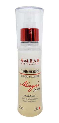 Elixir Bifásico Nutrição Instantânea 90 Ml