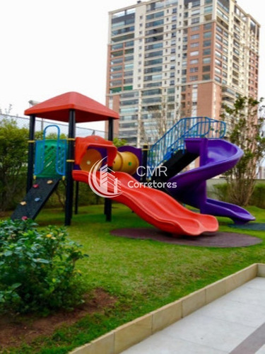 Imagem 21 de 30 de Excelente Apartamento De 166 M² Em Condomínio De Alto Padrão - Alta Vista Jundiaí - Sp - Ap00709 - 69961703