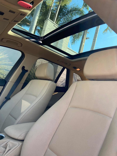 Imagem 11 de 15 de Bmw X1 2014 2.0 Sdrive20i 5p