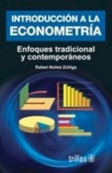 Libro Introduccion A La Econometria Enfoques Tradic Original