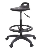 Comprar Silla Cajera Industrial De Trabajo Laboratorio B-28056