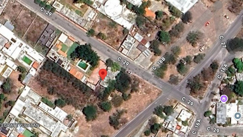 Se Vende Casa En Recuperacion Bancaria En San Pedro Cholul, Merida, Yucatan ! Solo Contado.