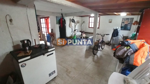 Imagen 18 de 22 de Casa En Venta En Maldonado!