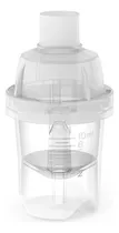 Comprar Pipeta Nebulizadora Repuesto Nebulizadores Silfab A Piston Color Transparente