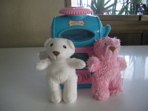 Fabrica De Peluche