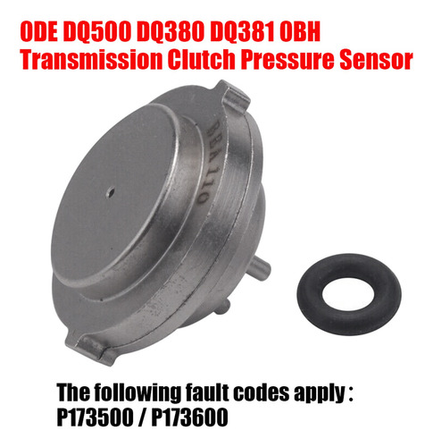 Embreagem De Transmissão Crystally-20x 0de Dq500 Dq380 Dq381