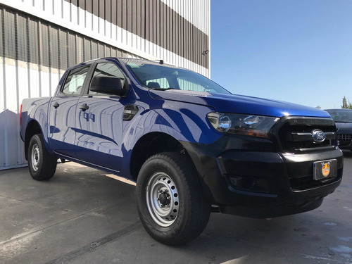 Ford Ranger Dc 2.2 4x2 Doble Cabina