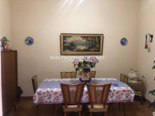 Imagen 15 de 20 de Casa En Venta 4 Dormitorios En Caballito