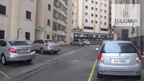 Apartamento A Venda, Macedo, Guarulhos. - Ap10980