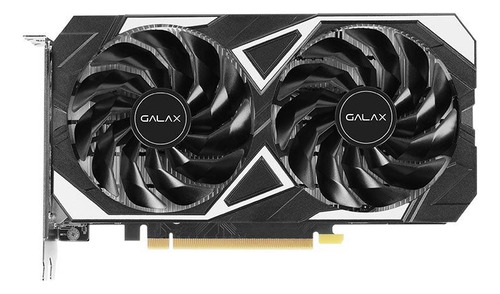Placa De Video Galax, Nvidia, Rtx 3050, 6gb, Ddr3, 96bits