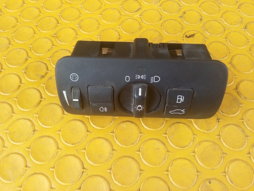 Switch De Luces De Volvo Xc60 Modelo 2012