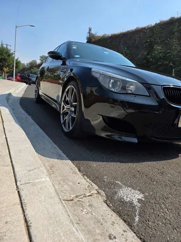 BMW Serie M 3.2 M Z4 Coupe At