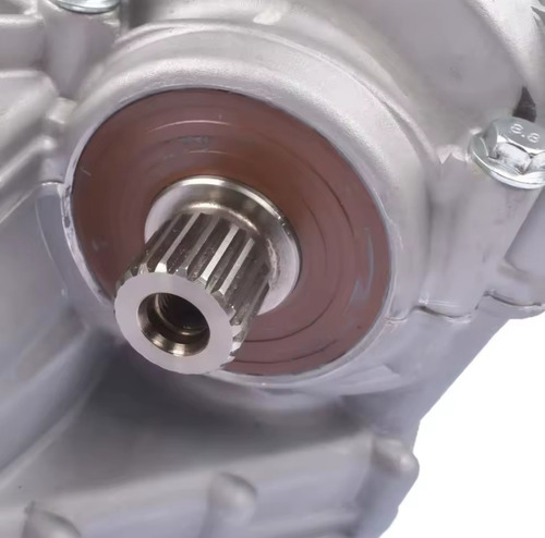 Caja Trasmisión Can Am Maverick 1000 Max 2014-2017 420684783