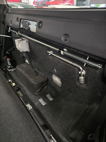 Mitsubishi L200 2.4 Cd Glx 4X2 Mt