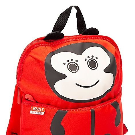 Mochila Lunchera Ladybug