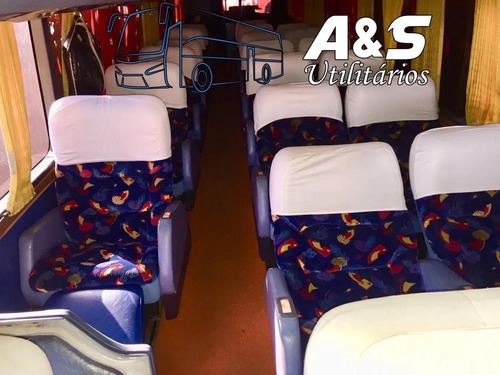 Imagem 7 de 10 de Marcopolo Ld 1550 28 Lug. Leito Super Oferta Confira! Ref.72