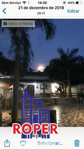 Imagem 5 de 9 de Linda Chácara De 2.900 Metros Que Aceita Financiamento À Venda Em Mairiporã. - Ch01001 - 69876182