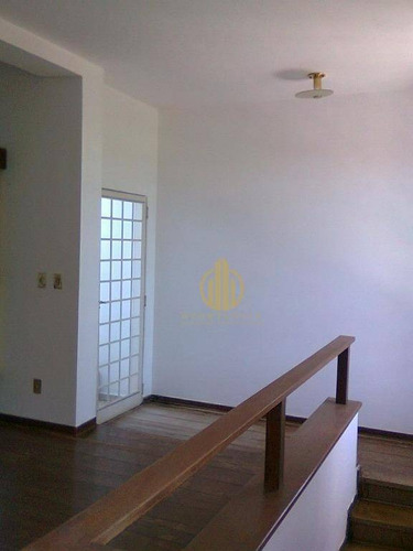 Imagem 6 de 30 de Casa 3 Dormitórios Com Suíte À Venda, Vila Flores, Franca. - Ca0584