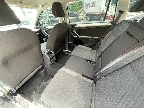 Imagem 9 de 9 de Volkswagen Tiguan 250 Aut. 2018
