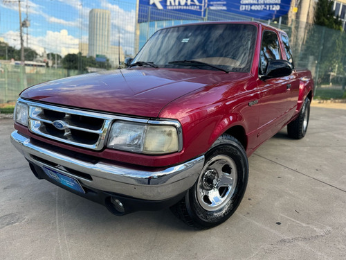 Ford Ranger xlt 2.3 4cc