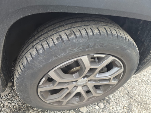 Jeep Renegade 1.3 Longitude Turbo Flex Aut. (t270) 5p