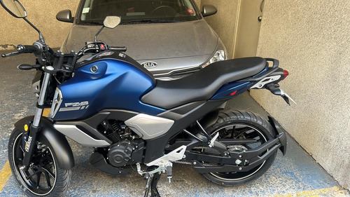 Moto Yamaha