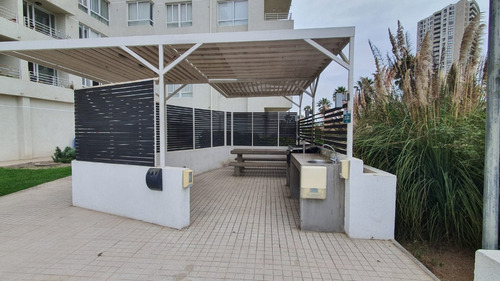 Departamento En La Serena, Cercano A Casino Y Avda Del Mar.