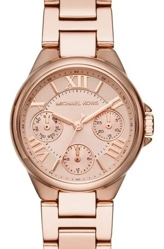 Reloj michael kors mujer mercado libre new arrivals
