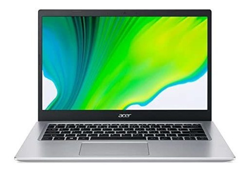 Laptop Acer Aspire 14'' I5 8gb Ram 256gb Ssd -dorado