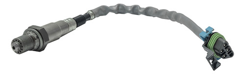 Sensor Oxigeno Cadillac Srx 2012-2016 3.6l Ac Delco