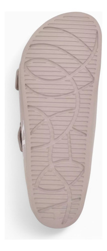 Huarache Calvin Klein Unisex Casual Verano - Original