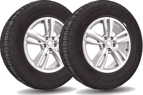 Kit de 2 llantas Pirelli Scorpion ATR P 106