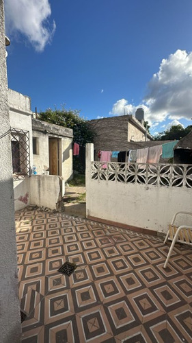 Casa Para 2 Familias En Venta En Bernal Oeste