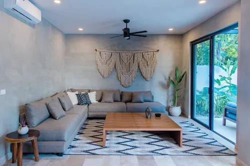 Villas Alquimia: Un Refugio Luxury En Aldea Zama, Tulum
