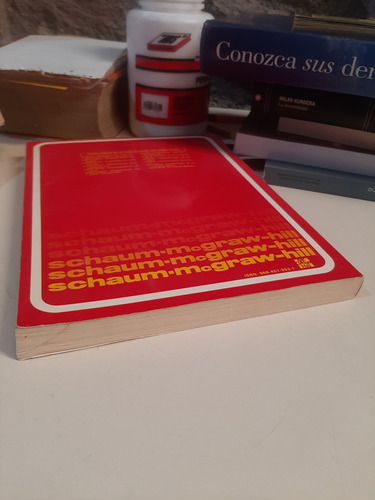 Serie Schaum Programación Basic - Byron S. Gottfried