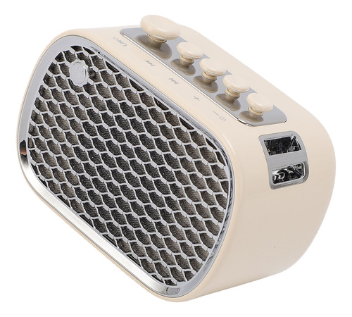 Sleep Machine White Noise Sound Sonido Portátil Ajustable