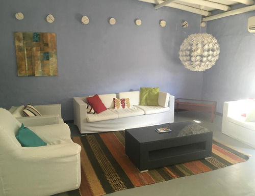 Casa En Venta De 2 Dormitorios En La Barra (ref: Lij-4371)