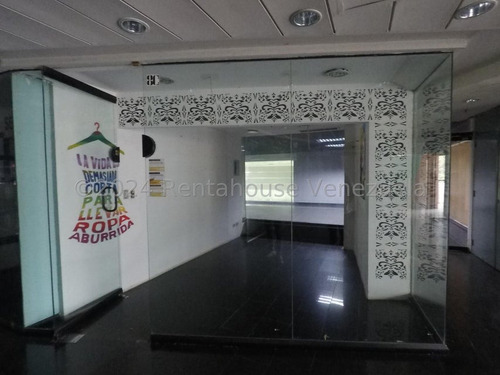 Local En Alquiler En Macaracuay 24-25946 Yf