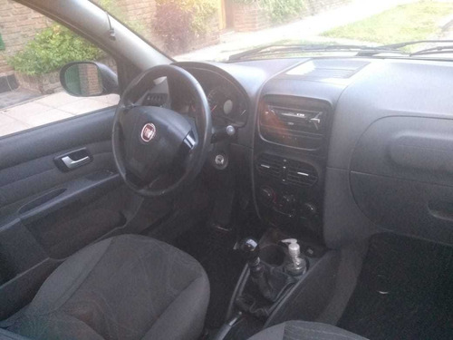 Fiat Strada 1.4 Working Cd 2016
