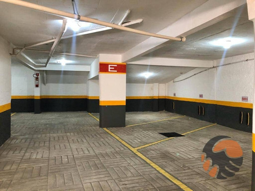 Apartamento Com 4 Quartos Venda, 230 M² Centro - Guarapari/es - Ap3567