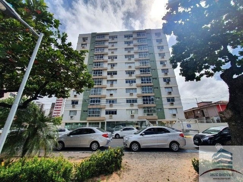 Apartamento A Venda Edifício Campos Sales, Petrópolis