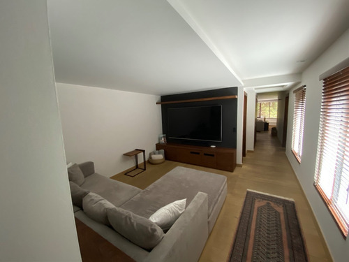 Departamento En Venta Polanco