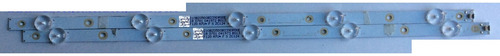 Led S Insignia Lbm236m0501-ci-3(0) Tpm236wh2 Ns-24df310na19 (Usado)